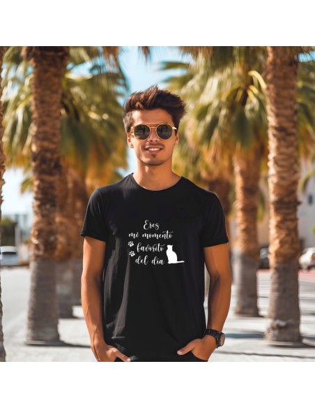 Camiseta momento FAV