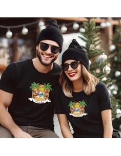 Camiseta Paraiso de muerte